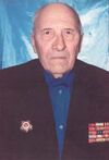 Андрієць Олександр
Почесний громадянин міста Херсон