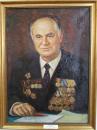 Ф.Загороднюк "Учасник ВВВ Гайдай І.І." (2009)