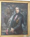 Д.Катинін "Пам`ять серця. Медсестра" (1987)