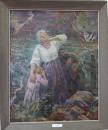 Ф.Загороднюк "Наліт фашистів" (1999)