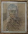 Ф.Загороднюк "Ветеран ВВВ. Робітник" (м.Київ)