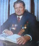 Портрет Моторного Д.К.