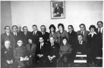 <p>Олесь Гончар серед херсонських письменників. 1979 р.: Фот., оригінал. <span style="font-size:11.0pt;line-height:115%;
font-family:"Calibri","sans-serif";mso-ascii-theme-font:minor-latin;mso-fareast-font-family:
Calibri;mso-fareast-theme-font:minor-latin;mso-hansi-theme-font:minor-latin;
mso-bidi-font-family:"Times New Roman";mso-bidi-theme-font:minor-bidi;
mso-ansi-language:RU;mso-fareast-language:EN-US;mso-bidi-language:AR-SA">–</span> 14x17 см.</p>