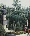 На честь уродженця міста двічі Героя Радянського Союза П.А. Покришева (м. Гола Пристань)