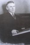 Юхим Михайлів. Фото.