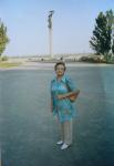 В Парку Слави. м.Херсон, 2005 р.