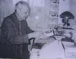 Василенко М.О. за роботою