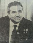 Портрет Моторного Д.К.