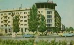 <p>м. Херсон. Готель "Київ". Фото А. Підберезького. 1968.</p>