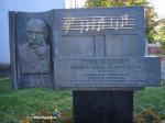 м. Миколаїв, вул. Адміральська. Пам