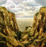 В.Г.Чуприна "Лиманський мотив", 1992 р.