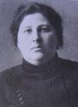 Гопнер Серафима Іллівна.