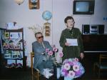 Ювілей Т.М.Щерби. 2003 р.