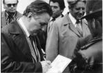 <p>Під час перебування в с-щі Чаплинка. 1978 р.: Фот., оригінал. <span style="font-size:11.0pt;line-height:115%;
font-family:"Calibri","sans-serif";mso-ascii-theme-font:minor-latin;mso-fareast-font-family:
Calibri;mso-fareast-theme-font:minor-latin;mso-hansi-theme-font:minor-latin;
mso-bidi-font-family:"Times New Roman";mso-bidi-theme-font:minor-bidi;
mso-ansi-language:RU;mso-fareast-language:EN-US;mso-bidi-language:AR-SA">–</span> 10,5x14 см.</p>