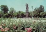 м. Гола Пристань. Пам