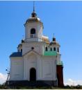 <p>
Свято-Миколаївський храм (смт Велика Лепетиха)</p>