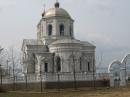 <p>
Церква Різдва Святої Богородиці (с.Князе-Григорівка)</p>