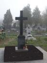<p>
Пам'ятний знак жертвам Голодомору та політичних репресій (м.Берислав)</p>