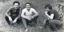 <p>
З братом Валерієм та другом Юрком Авершиним, літо 1978 р.</p>