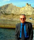<p>
В Судаку, 2009 рік</p>