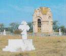 <p>
Меморіальне кладовище часів Кримської війни 1853-1856 рр.</p>