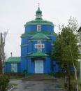 <p>
Введення у храм Пресвятої Богородиці (м.Берислав)</p>