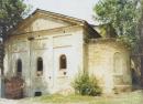 <p>
Церква Успіння Пресвятої Богородиці (м.Берислав)</p>